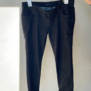 Miss Sixty black Jeans
